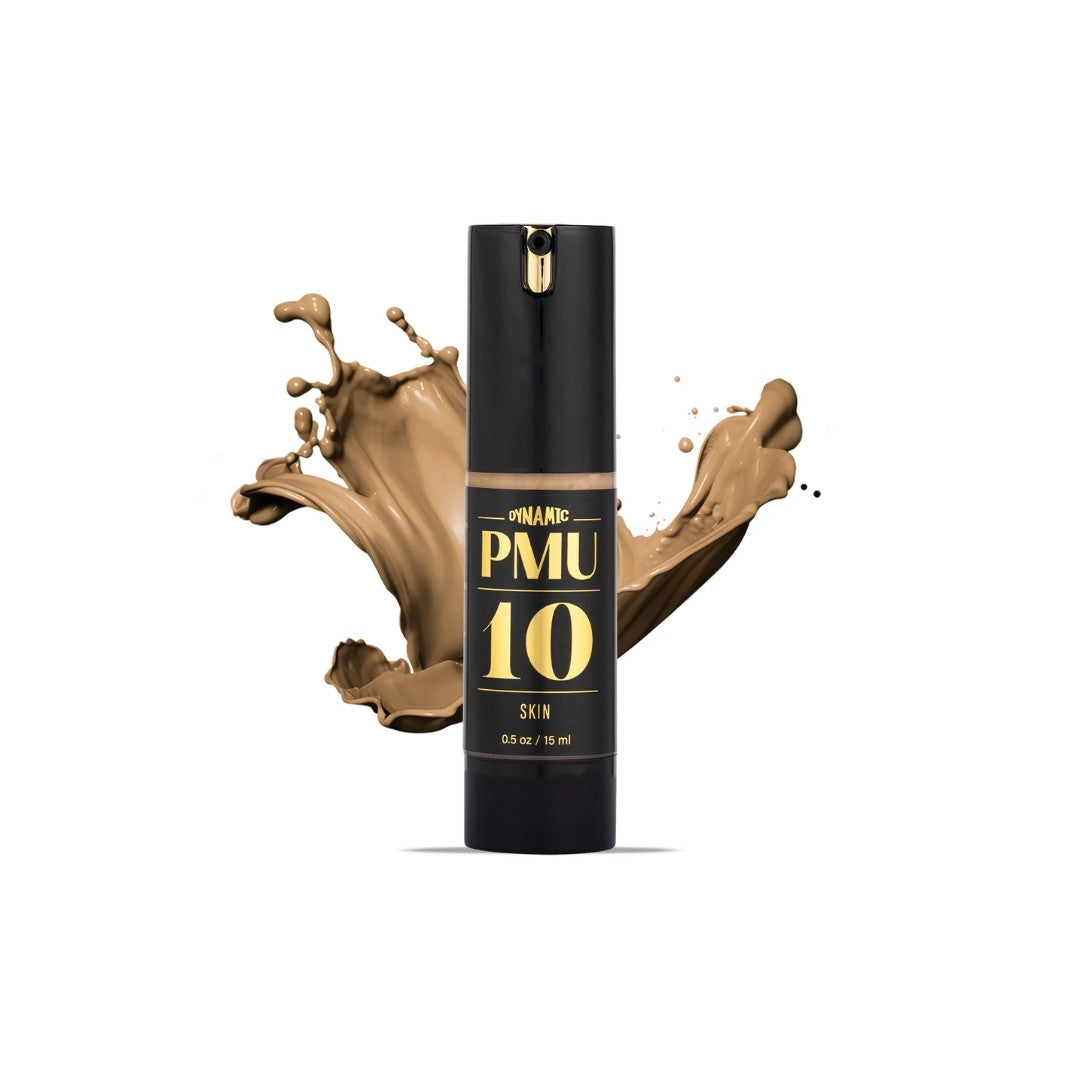 DYNAMIC PMU – 10 Skin 15 ml