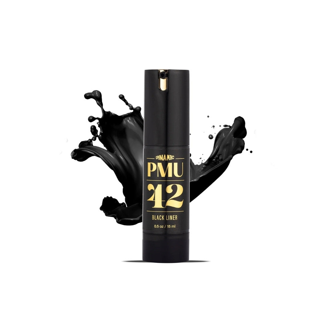 DYNAMIC PMU – 42 Black Liner 15 ml