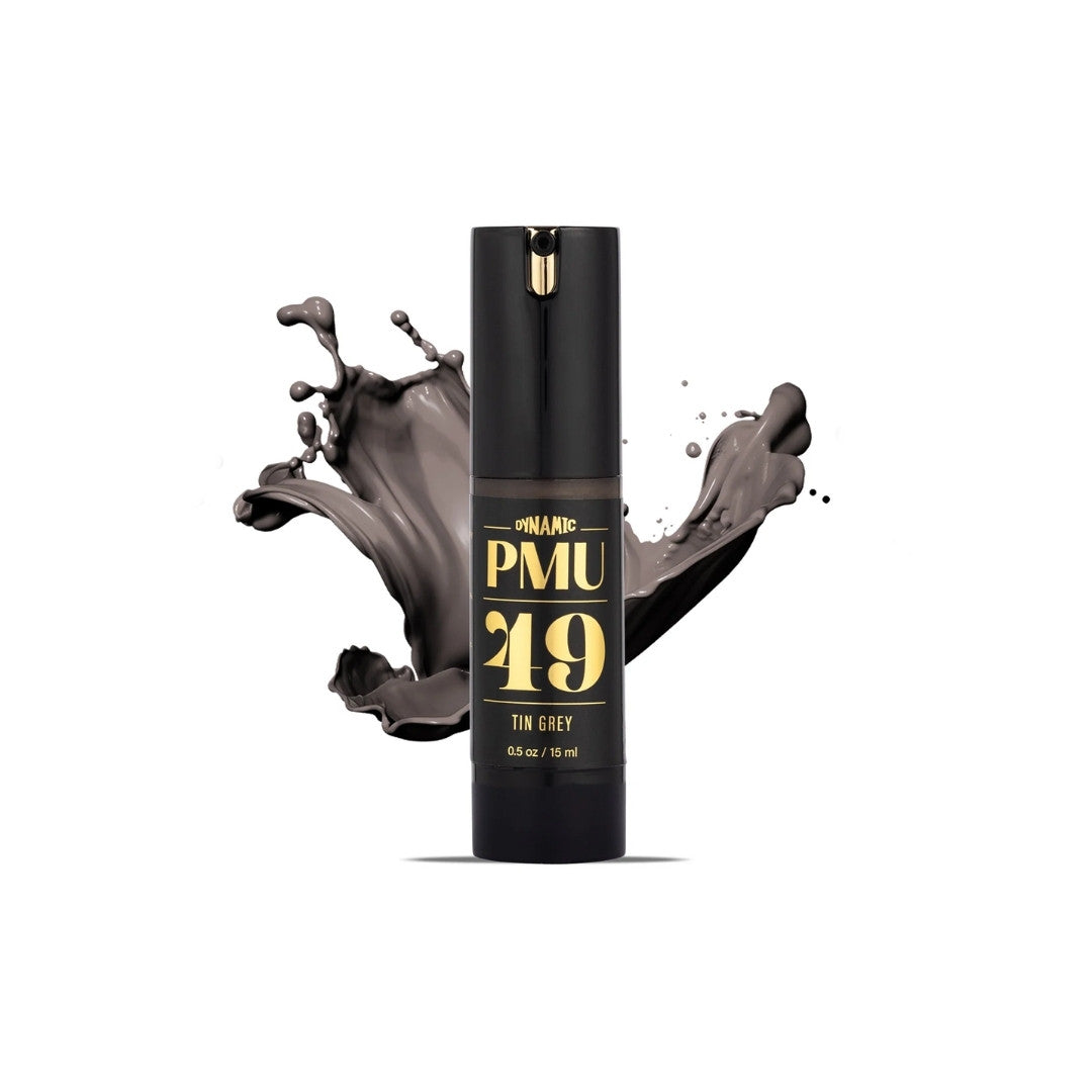 DYNAMIC PMU – 49 Tin Grey 15 ml