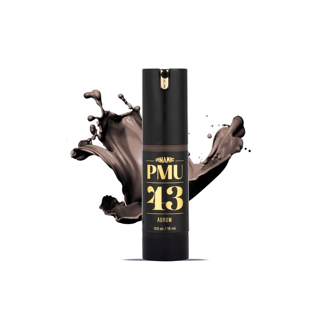 DYNAMIC PMU – 43 Aurum 15 ml