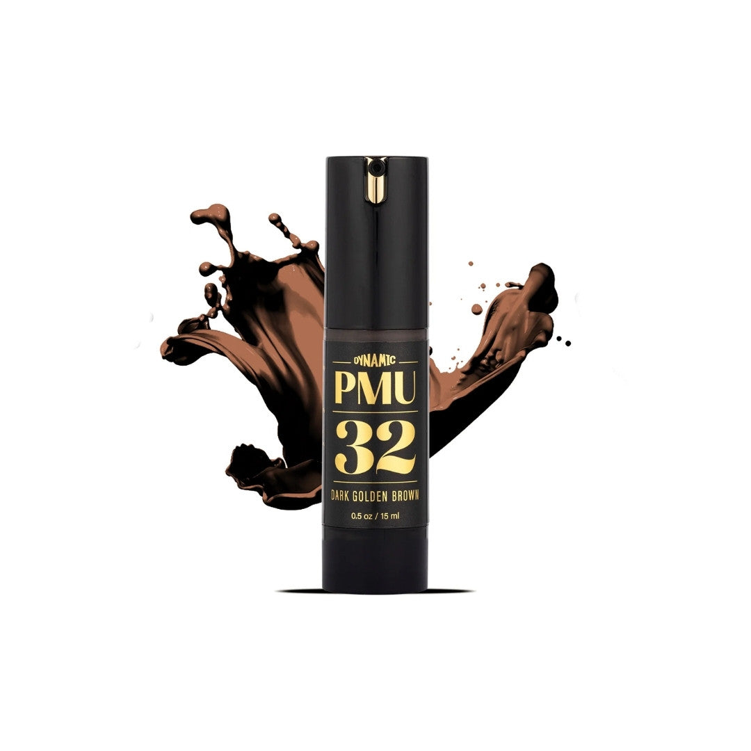 DYNAMIC PMU – 32 Dark Golden 15 ml