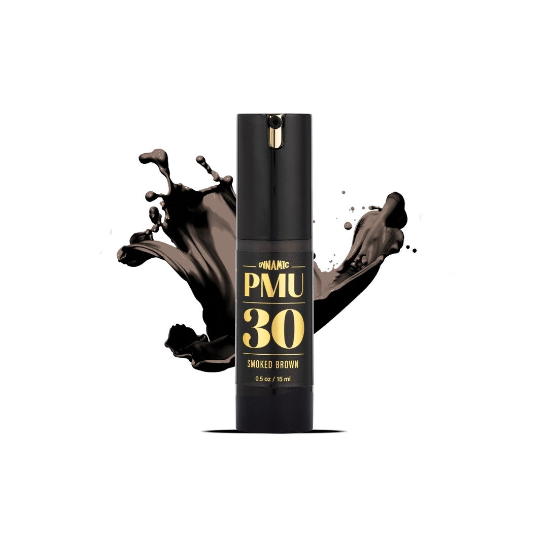 DYNAMIC PMU – 30 Smoked Brown 15 ml