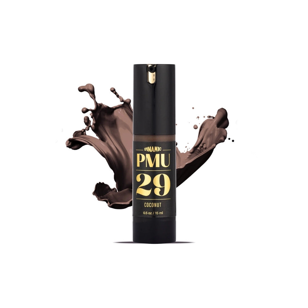DYNAMIC PMU – 29 Coconut 15 ml
