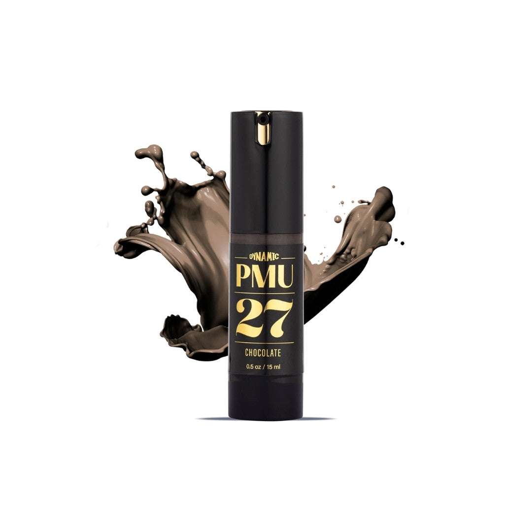 DYNAMIC PMU – 27 Chocolate 15 ml