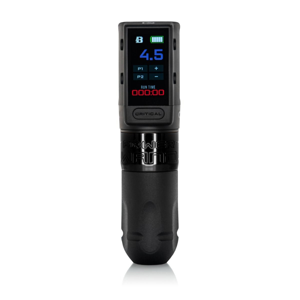 BISHOP POWER WAND – Advanced pilnas rinkinys