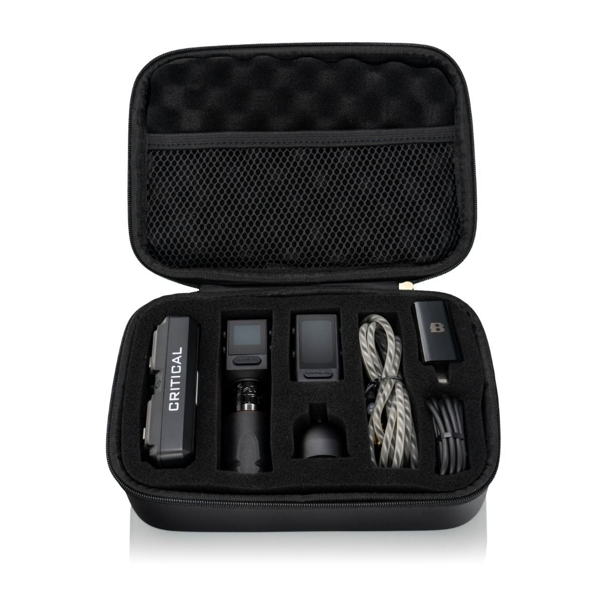 BISHOP POWER WAND – Advanced pilnas rinkinys