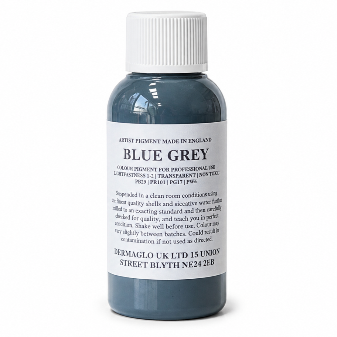 DERMAGLO - Blue Grey
