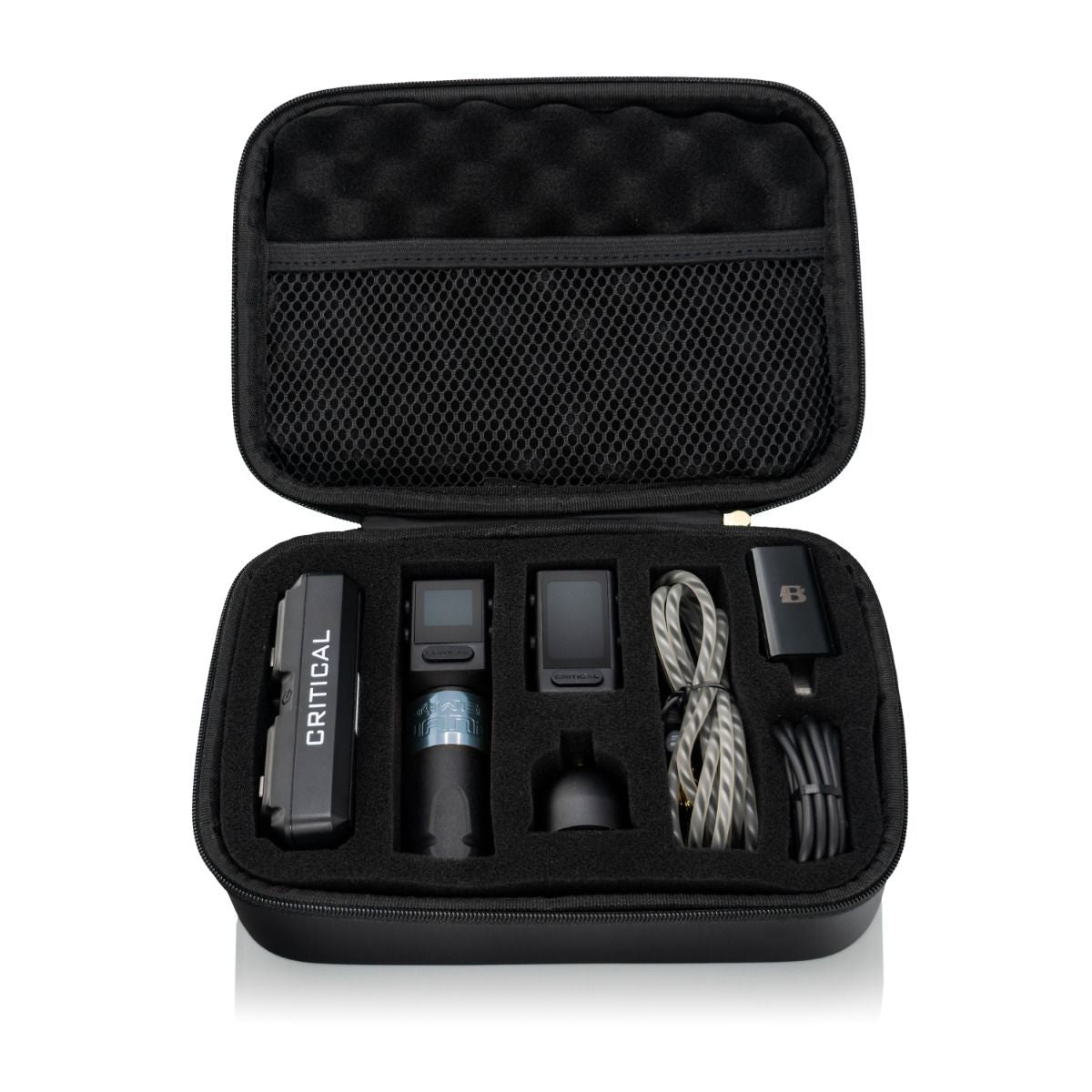 BISHOP POWER WAND – Advanced pilnas rinkinys
