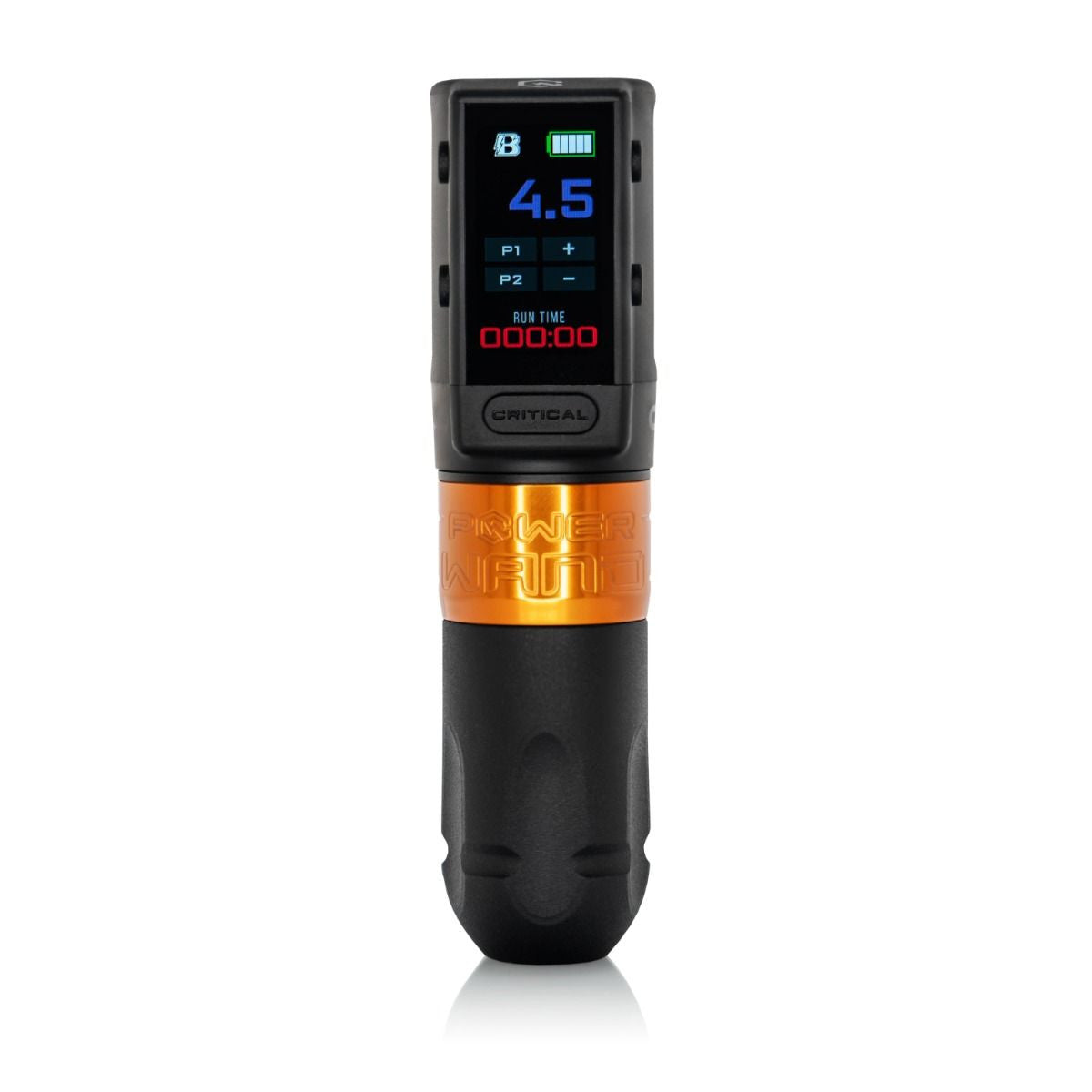 BISHOP POWER WAND – Advanced pilnas rinkinys