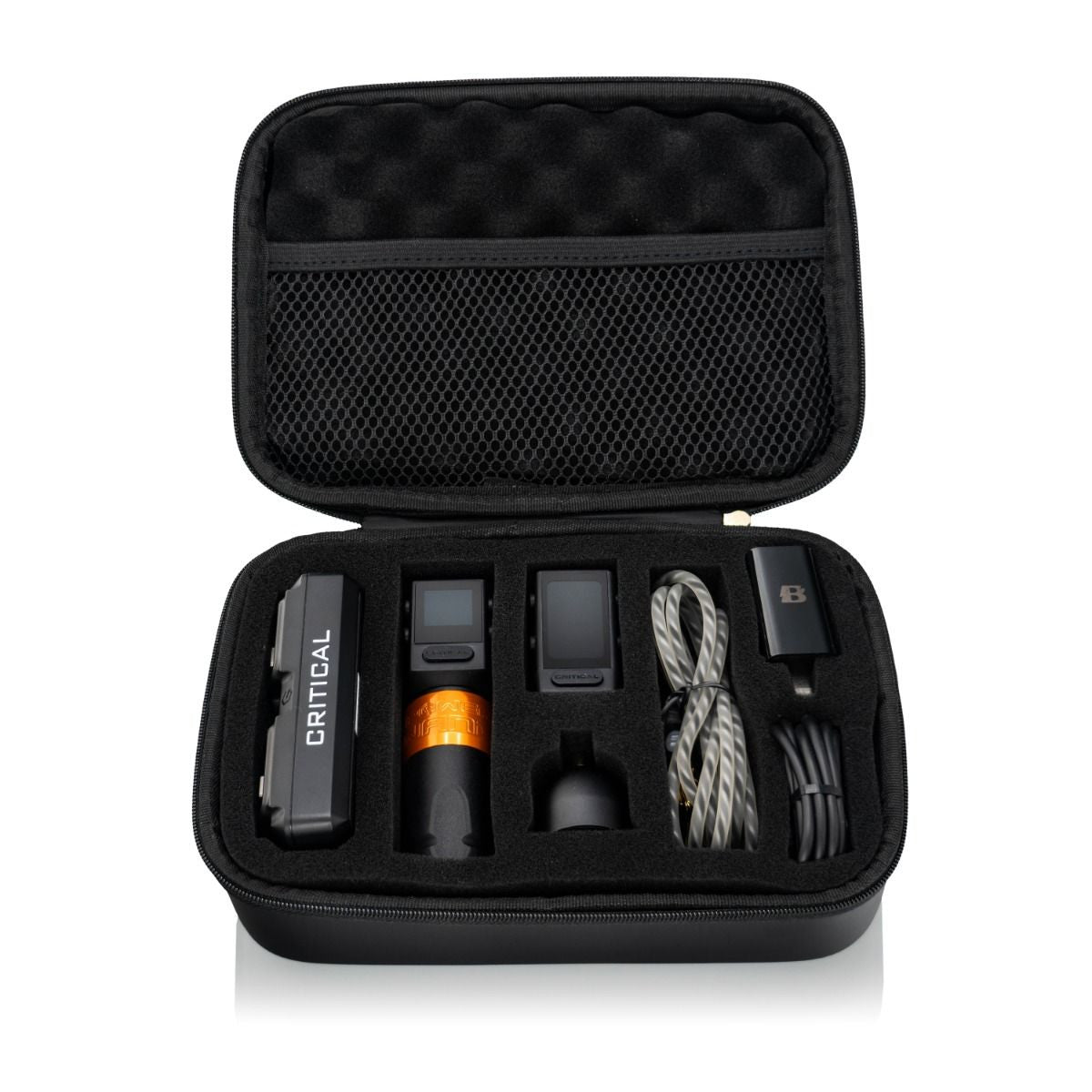 BISHOP POWER WAND – Advanced pilnas rinkinys