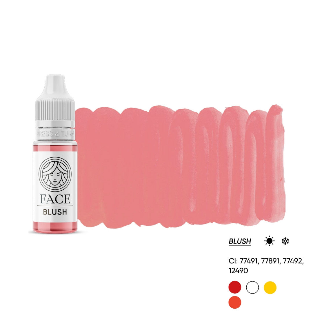 FACE Hybrid Line - Blush