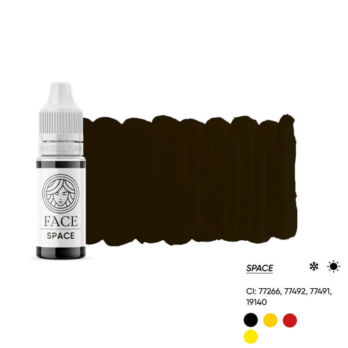 FACE Hybrid Line - Space