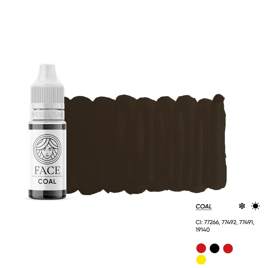 FACE Hybrid Line - Coal