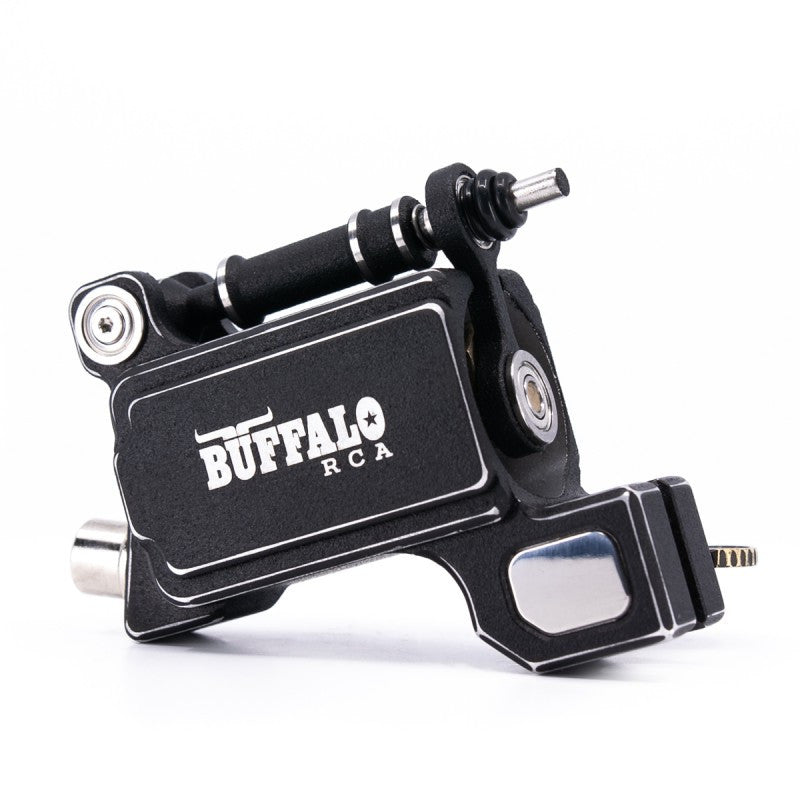 LITHUANIAN IRONS Buffalo RCA