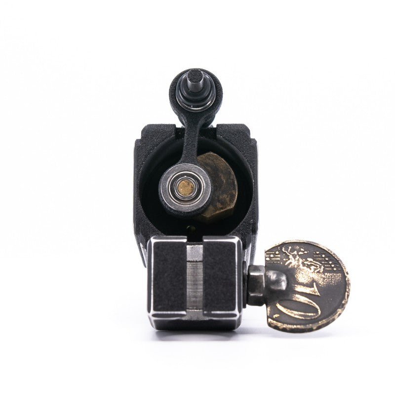 LITHUANIAN IRONS Buffalo RCA