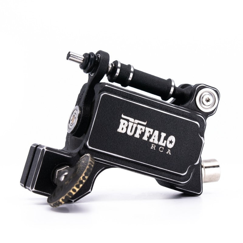 LITHUANIAN IRONS Buffalo RCA