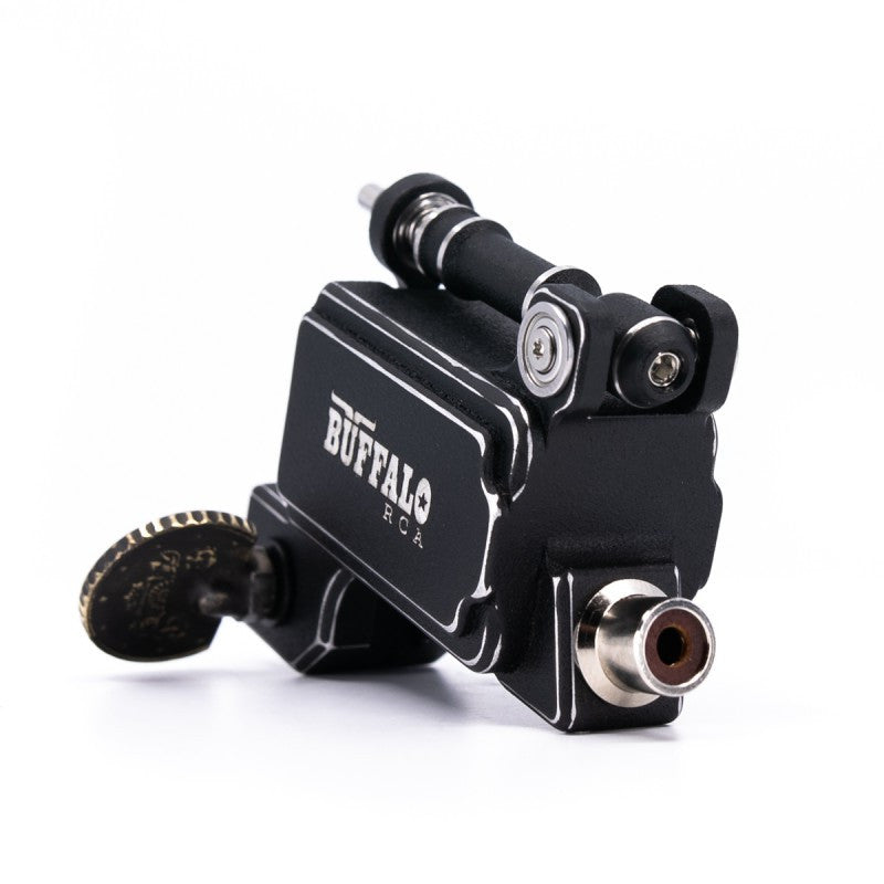 LITHUANIAN IRONS Buffalo RCA
