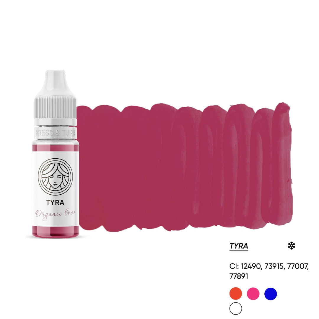 FACE Organic Line - Tyra