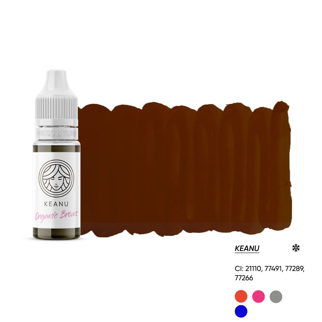 FACE Organic Line - Keanu