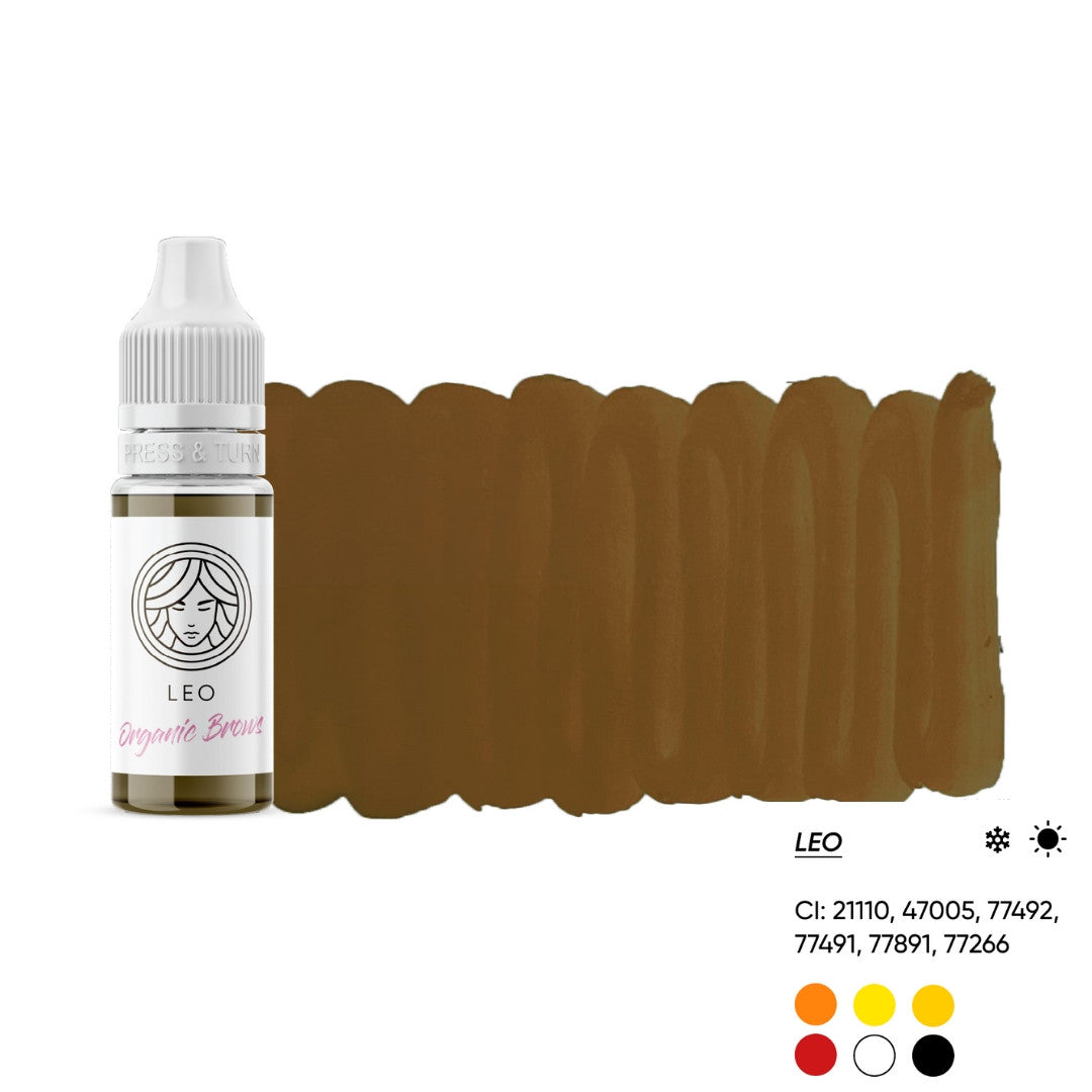 FACE Organic Line - Leo