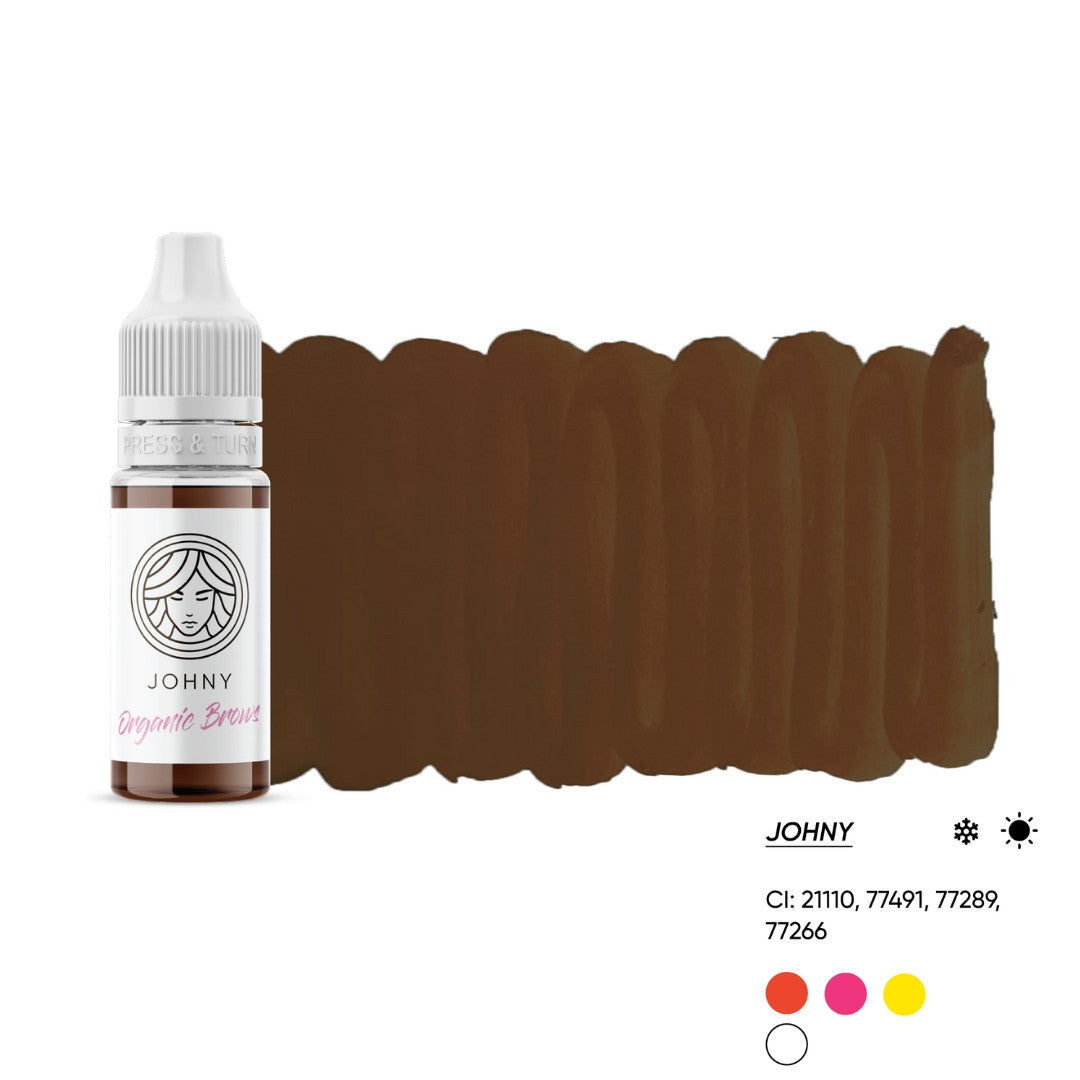 FACE Organic Line - Johny