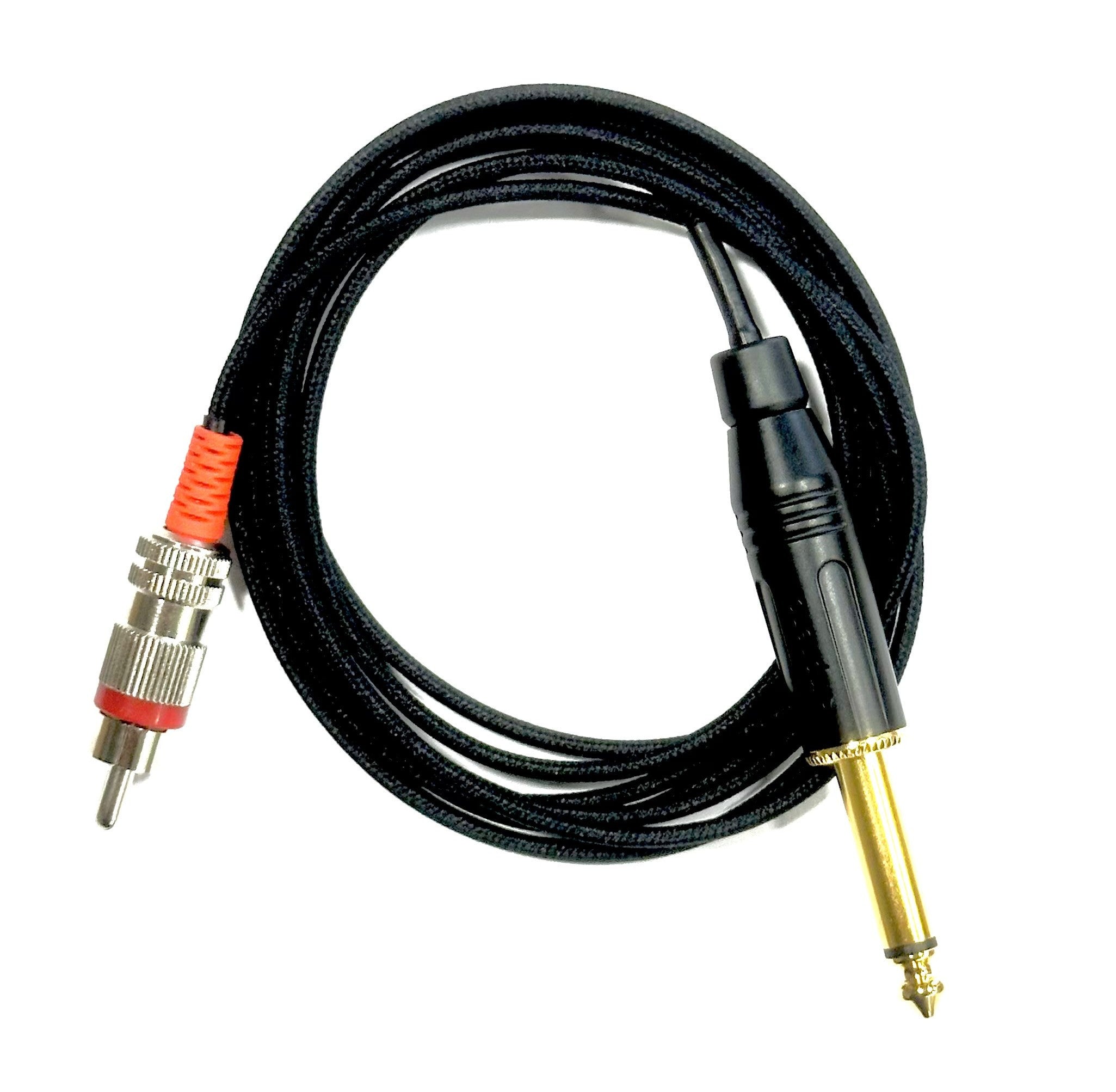 LITHUANIAN IRONS – RCA Premium Click Slim