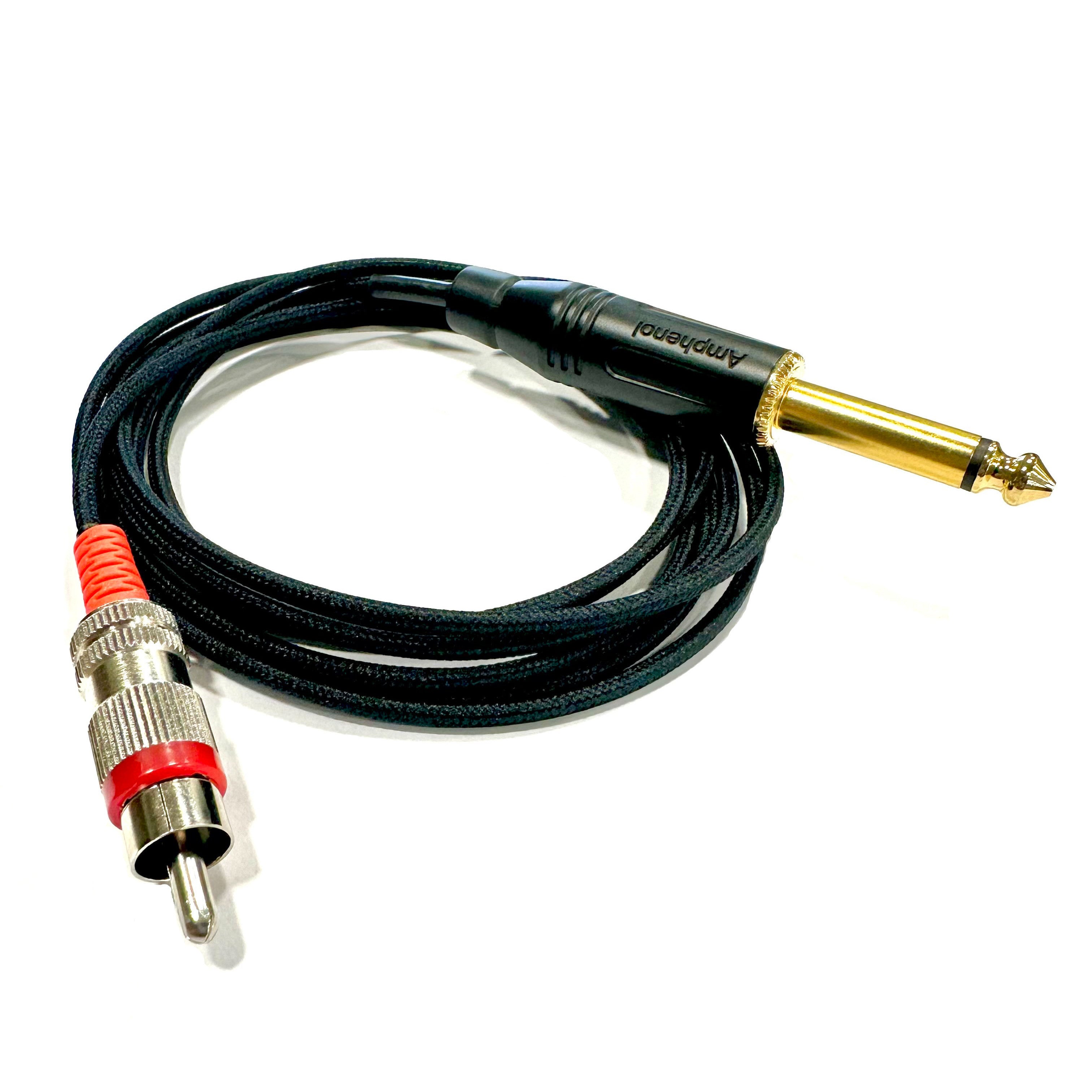 LITHUANIAN IRONS – RCA Premium Click Slim