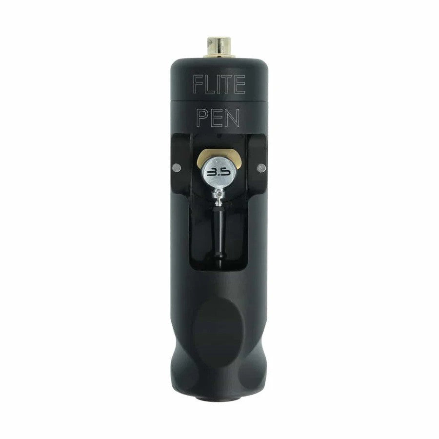 INKJECTA – Flite Pen Wireless Tattoo Machine