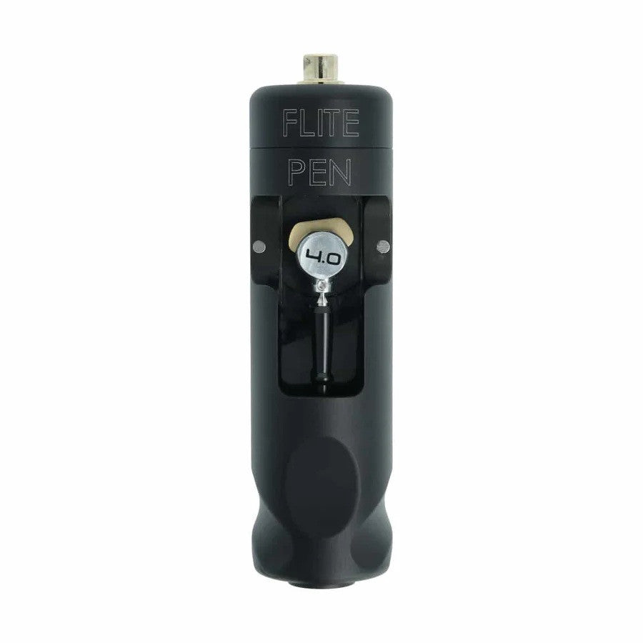 INKJECTA – Flite Pen Wireless Tattoo Machine