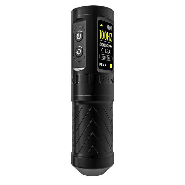 PEAK – Solice Ergo Wireless Tattoo Machine