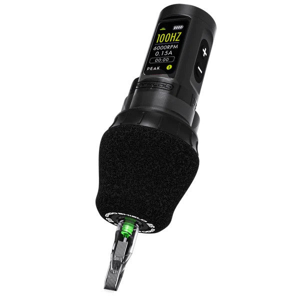 PEAK – Solice Ergo Wireless Tattoo Machine