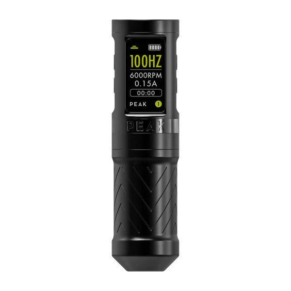 PEAK – Solice Ergo Wireless Tattoo Machine