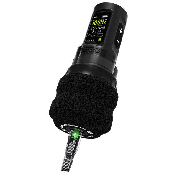 PEAK – Solice Ergo Wireless Tattoo Machine