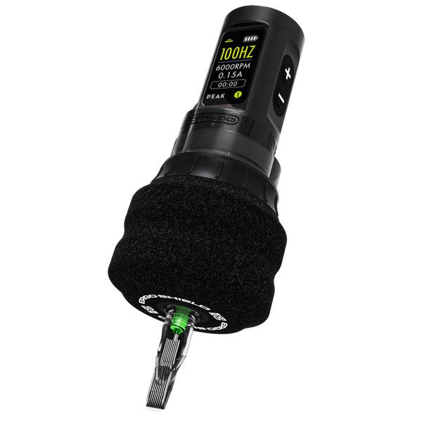 PEAK – Solice Ergo Wireless Tattoo Machine
