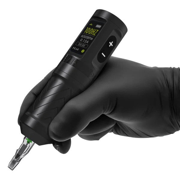 PEAK – Solice Ergo Wireless Tattoo Machine