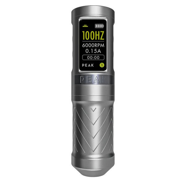 PEAK – Solice Ergo Wireless Tattoo Machine