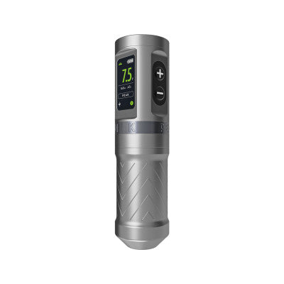 PEAK – Solice Ergo Wireless Tattoo Machine