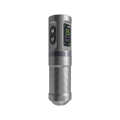 PEAK – Solice Ergo Wireless Tattoo Machine