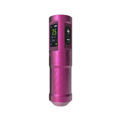 PEAK – Solice Ergo Wireless Tattoo Machine