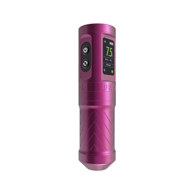 PEAK – Solice Ergo Wireless Tattoo Machine