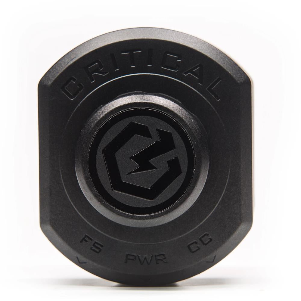 CRITICAL - Atom Mnml barošanas bloks