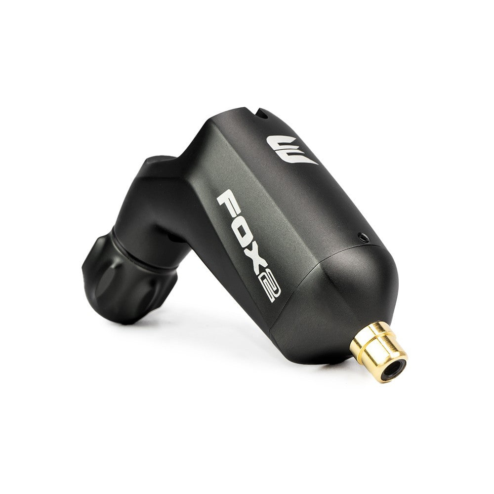 EQUALISER – Fox Big V2 Adjustable Stroke