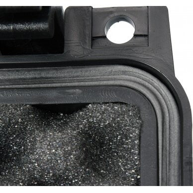 YATO Protective Travel Box