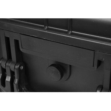YATO Protective Travel Box