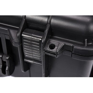 YATO Protective Travel Box