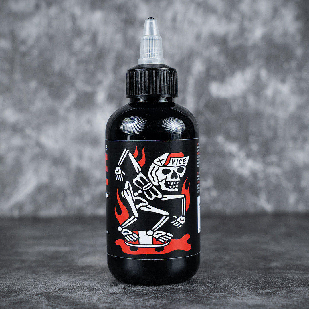 VICE COLORS GreyWash set - Dark 150ml