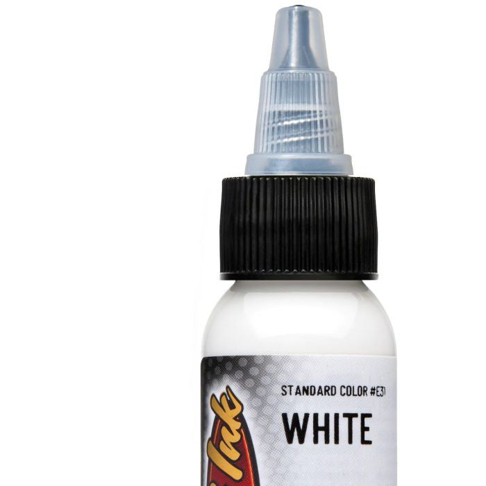 ETERNAL INK - White 30ml