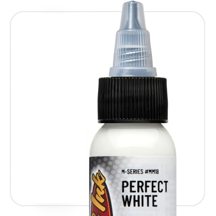 ETERNAL INK M Series - Perfect White 30ml