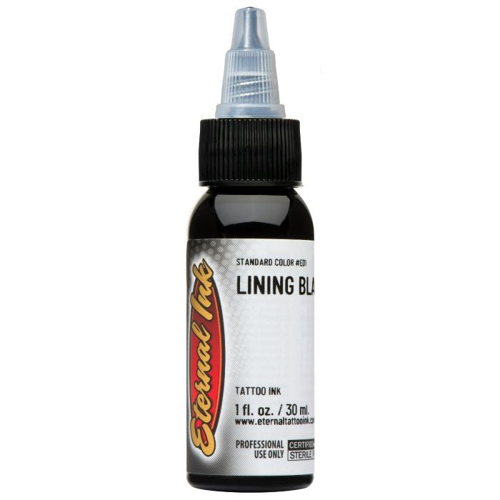 ETERNAL INK M Series – Perfect White 30 ml