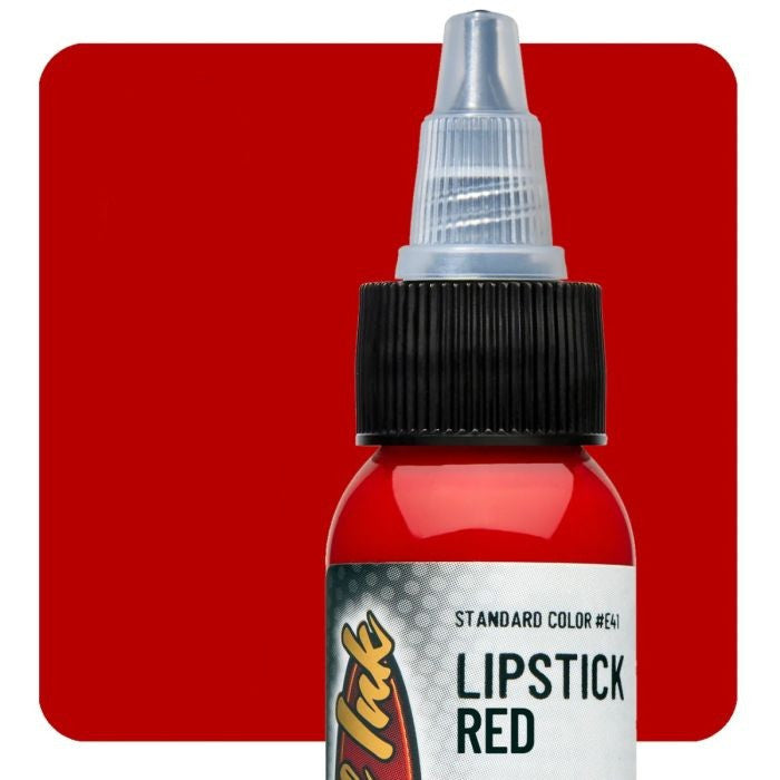 ETERNAL INK - Lipstick Red 30ml